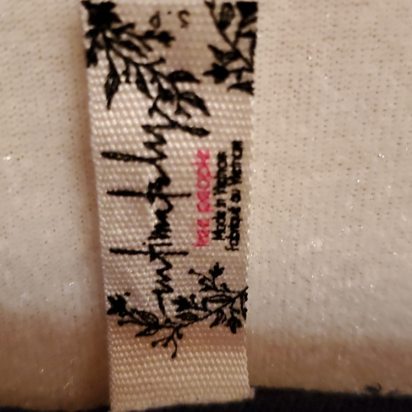 Crop top - Picture 5 of 10